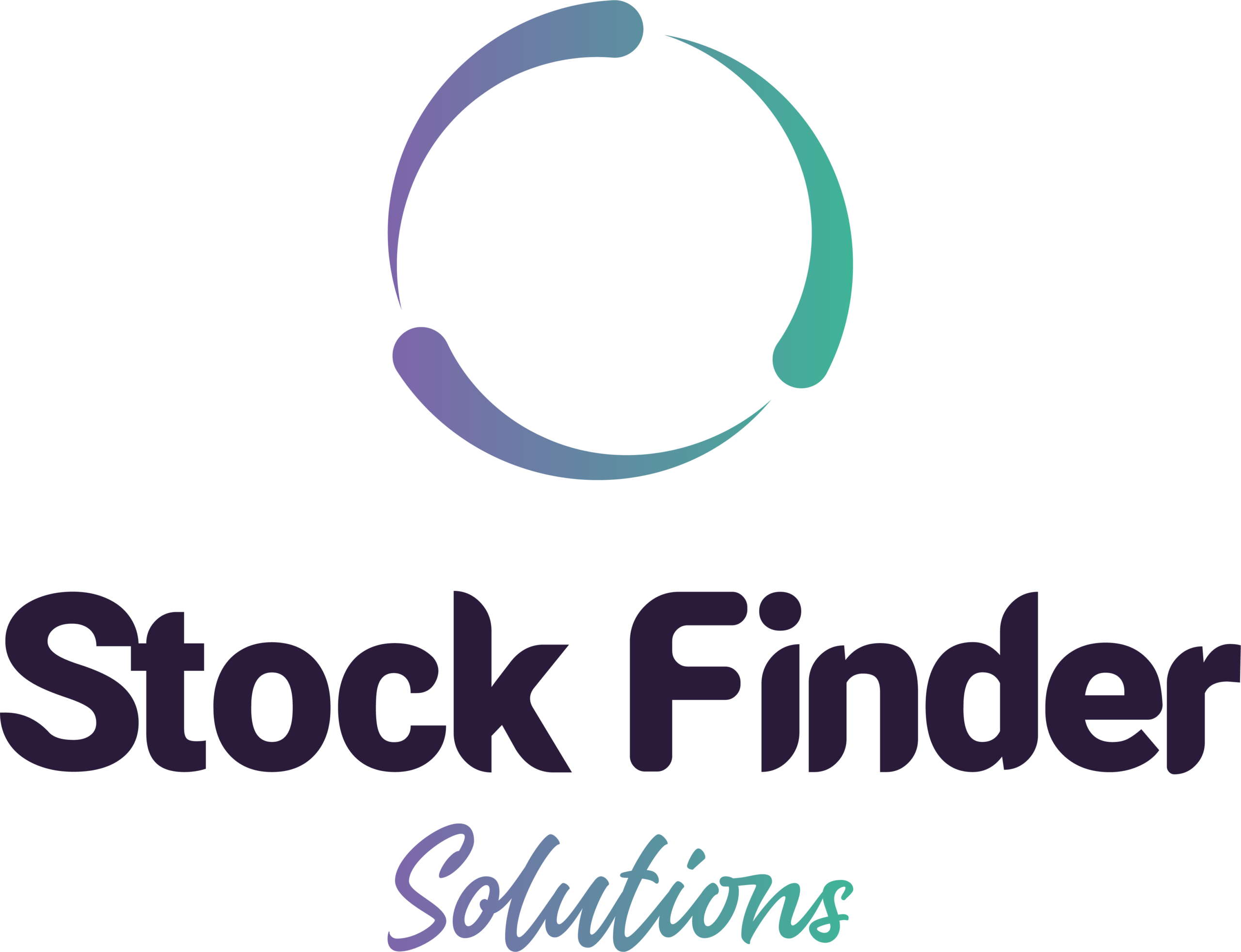 STOCK FINDER SOLUTIONS